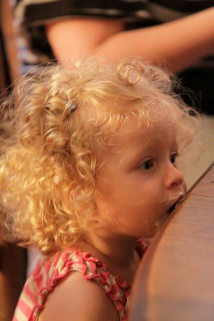 Shirley Biddle's album, October 15, 2011