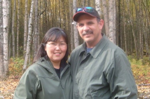 Mark Anaruk's album, Profile Pictures