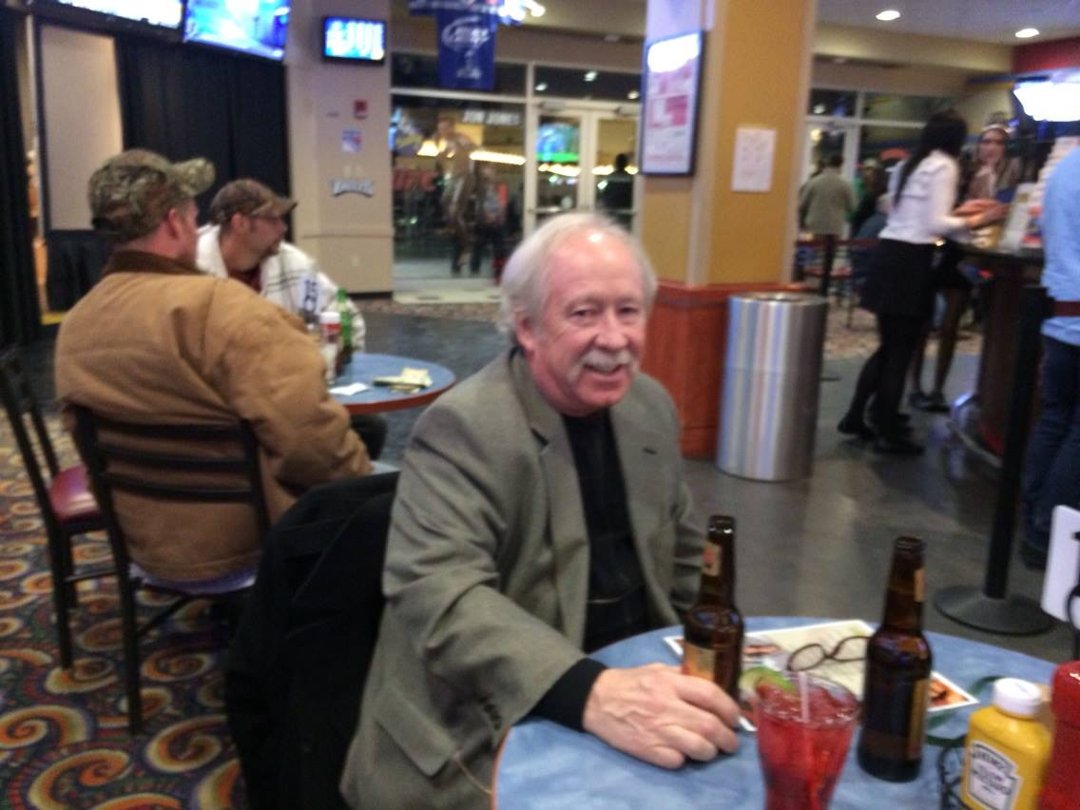 Terry McNerney's album, iOS Photos