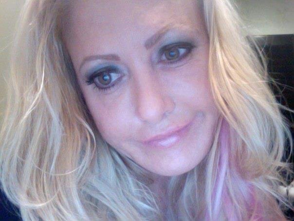 Cindy von Hoffmann's album, Cindy new Aug. 24th FB photos