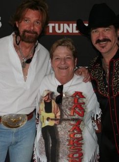 Sharon Harris' album, Profile Pictures