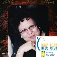 Nancy Cutts' album, Twibbon.com - add a badge to show your support