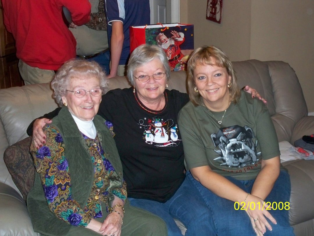Nancy Holloway's album, Profile Pictures