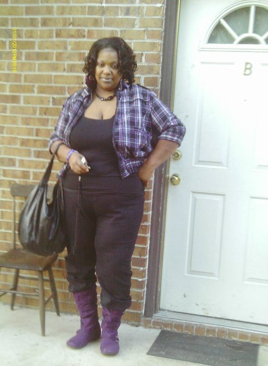 Tamera Rumph's album, 2010