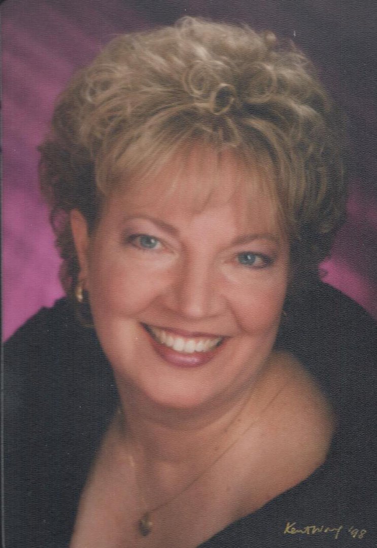Sandy Morse's album, Profile Pictures