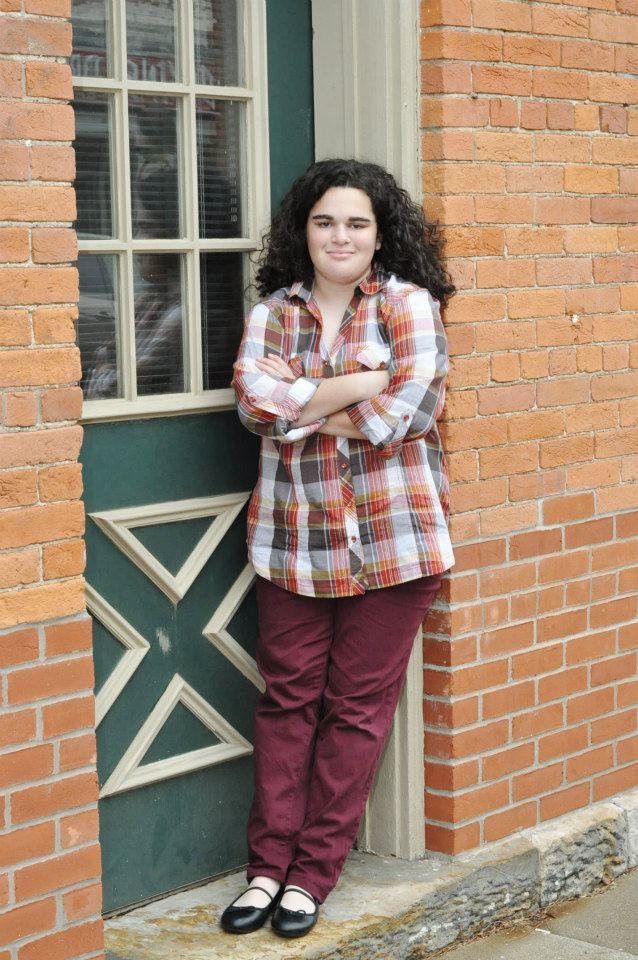 Cindy Weintraub's album, Lindsey