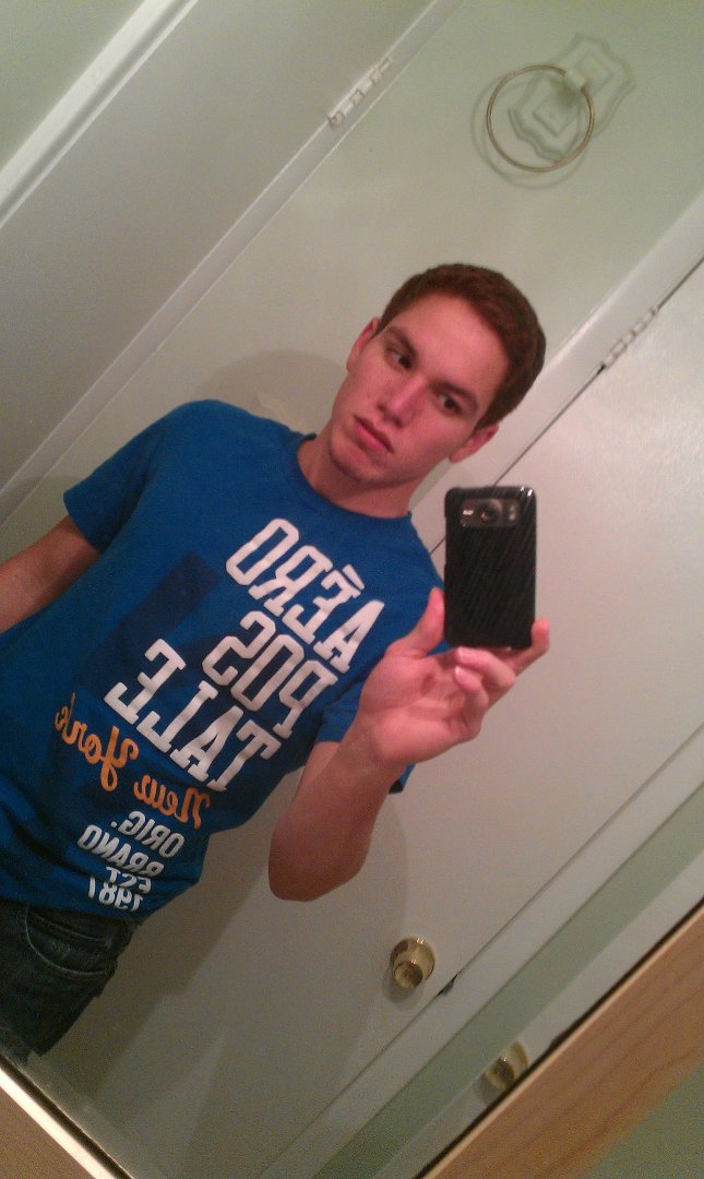 Edin Cedillo's album, Profile Pictures