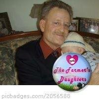 Stephen Normand's album, Profile Pictures