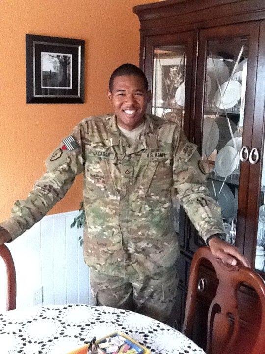Donald Jackson's album, Mobile Uploads