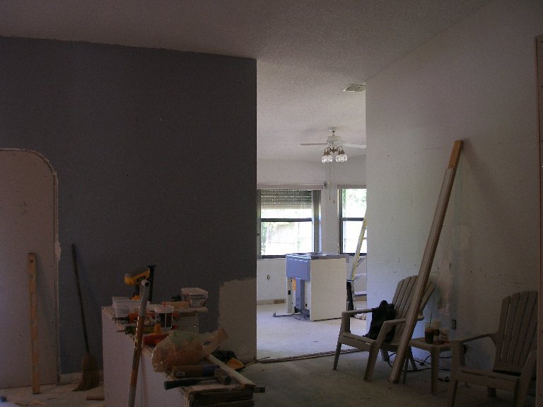 Mary Klemonsky's album, Rehab house