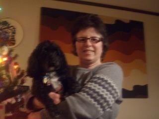 Cheryl Dittmann's album, Profile Pictures