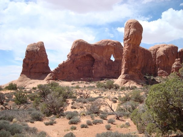 David Strong's album, MoabTrip