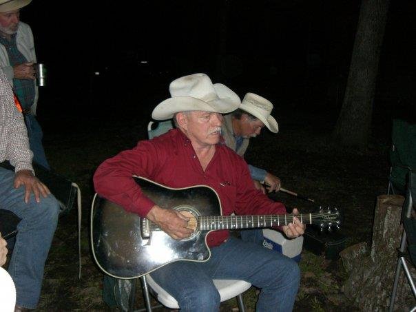 Ron Sanders' album, Profile Pictures