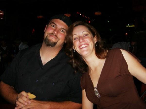 Nick Clute's album, from myspace
