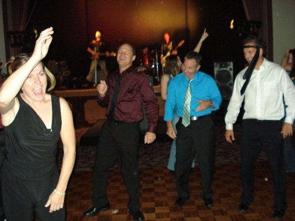 Steve Pike's album, RMC Class of '84 Reunion weekend