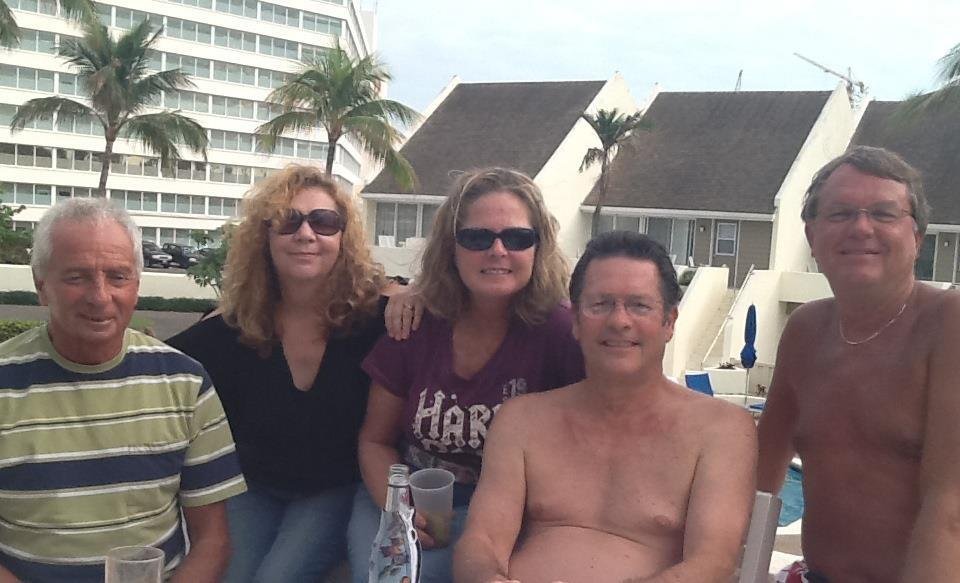 Gary Krebill's album, Mobile Uploads