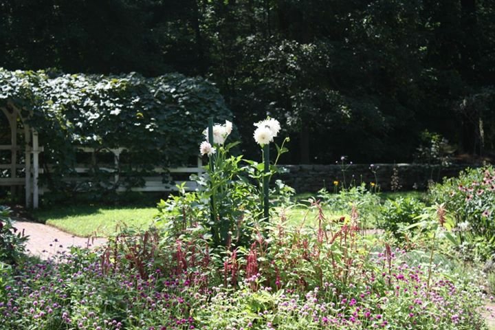 Mary Horsley's album, Day 6: Old Sturbridge Village