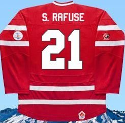 Stephen Rafuse's album, Profile Pictures