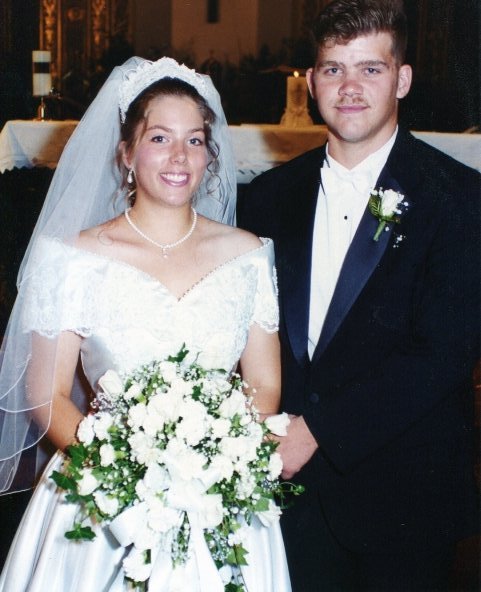 Rob Smith's album, Me and Deena