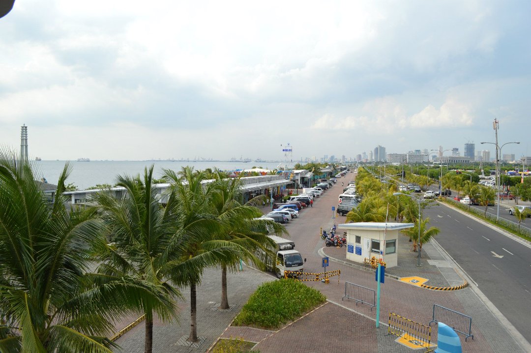 Toby Grubbs' album, The Philippines April 2013
