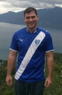 Matt Seiler's album, Profile Pictures