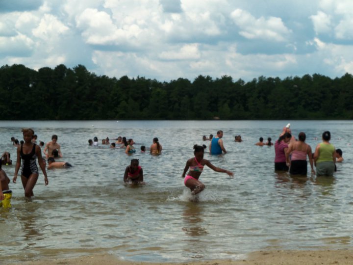 Barbara Reid's album, May 28, 2011