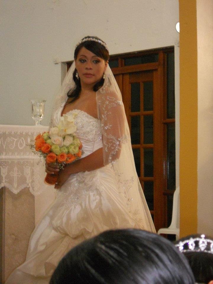 Sandra Torres' album, Gloriellie and Juan's Wedding 10/22/11