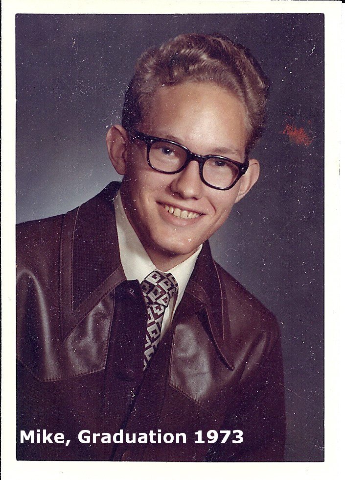Michael Runkle's album, January 11, 2011