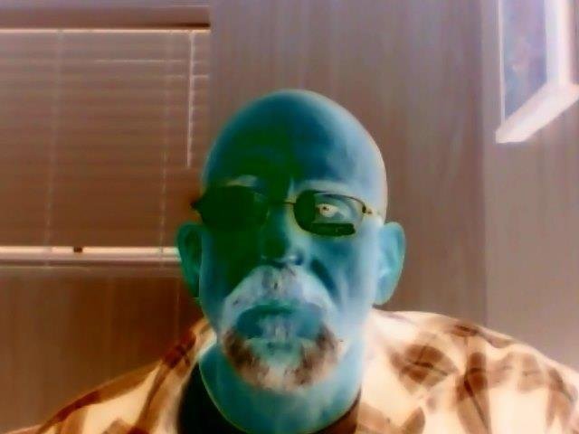 Timothy McClements' album, CyberLink YouCam Photos