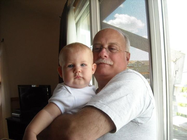 Stephen Bushing's album, Cover Photos