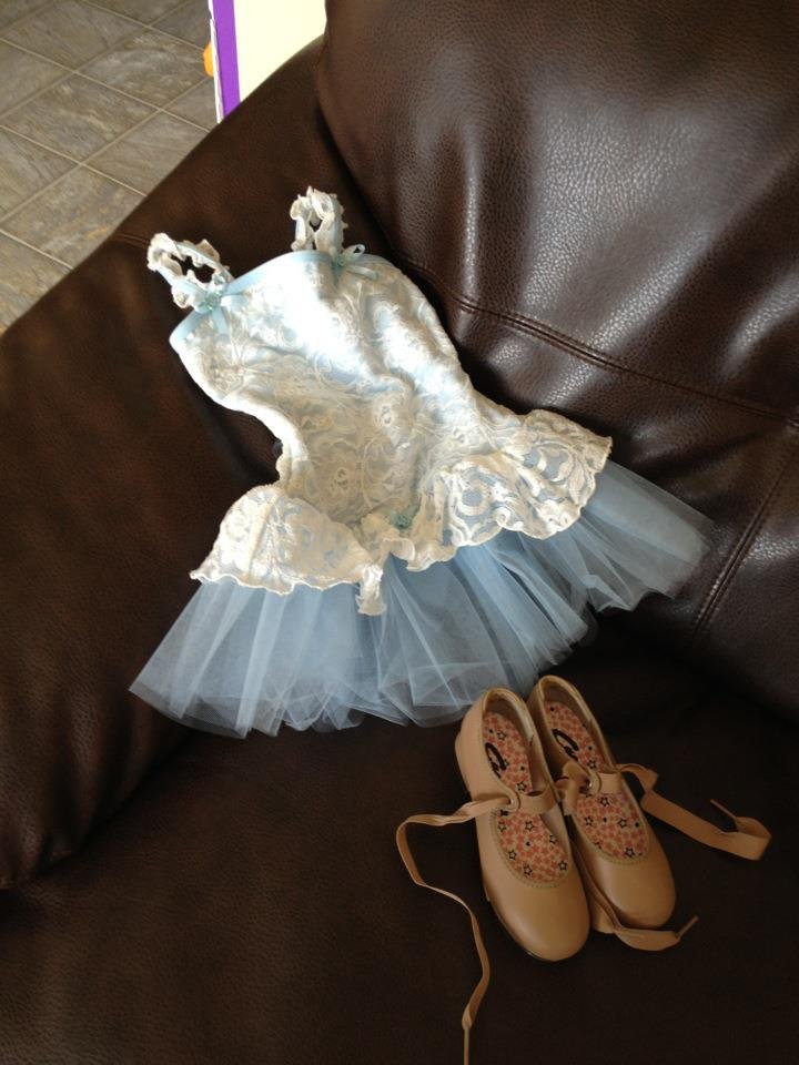 Tracy Cunningham's album, Mobile Uploads