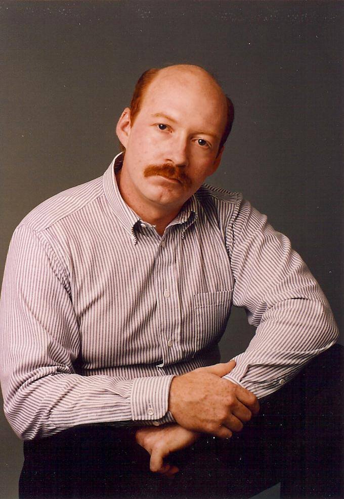 Mark Hostetler's album, Profile Pictures