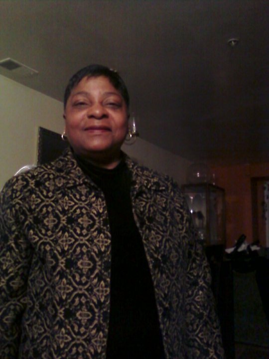 Judy Cooper's album, Mobile Uploads