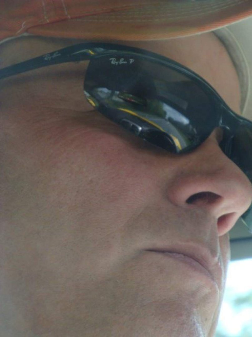 Mike Furman's album, Profile Pictures