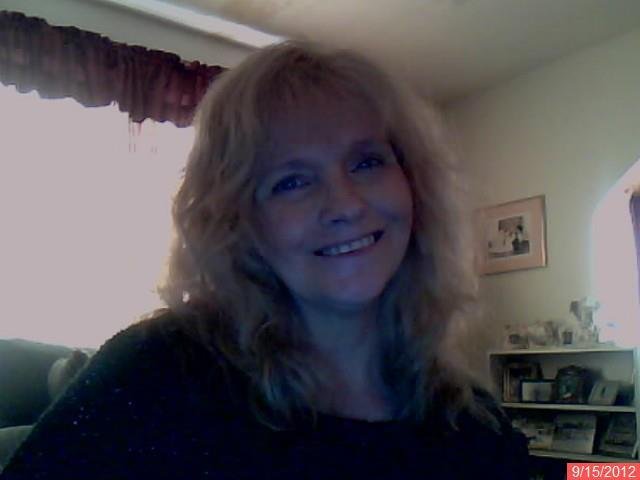Joyce Gammon-Hamel's album, Profile Pictures