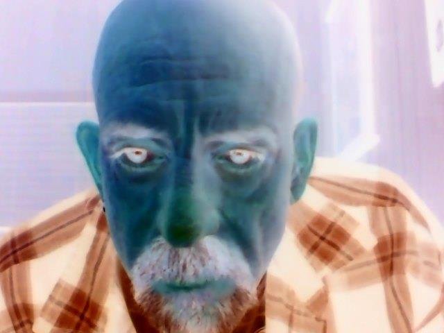 Timothy McClements' album, CyberLink YouCam Photos