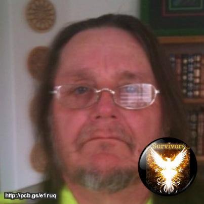 Randy Caine's album, PicBadges Photos