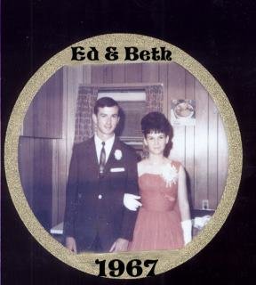 Edward Fleener's album, Ed Fleener