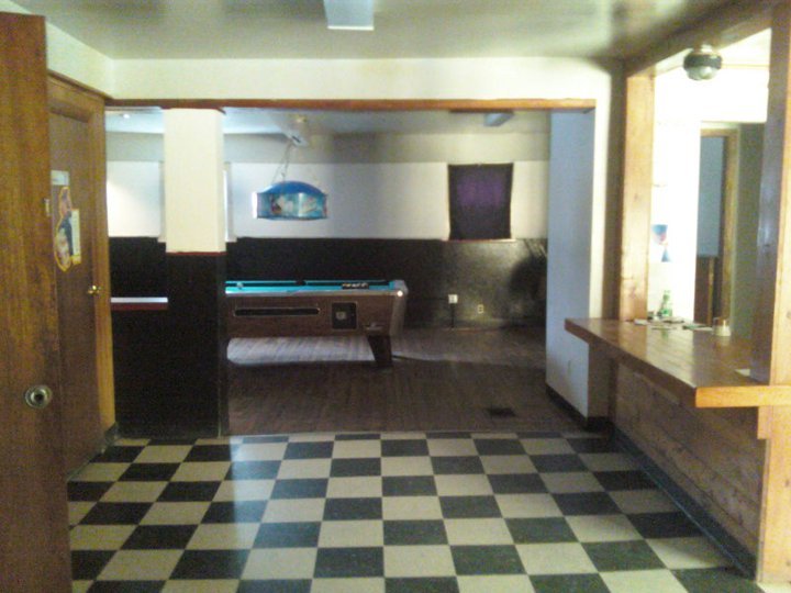 Mark DelVecchio's album, Bar Pics