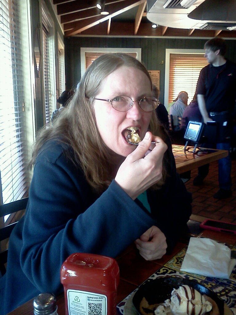 Lori Baker's album, Mobile Uploads