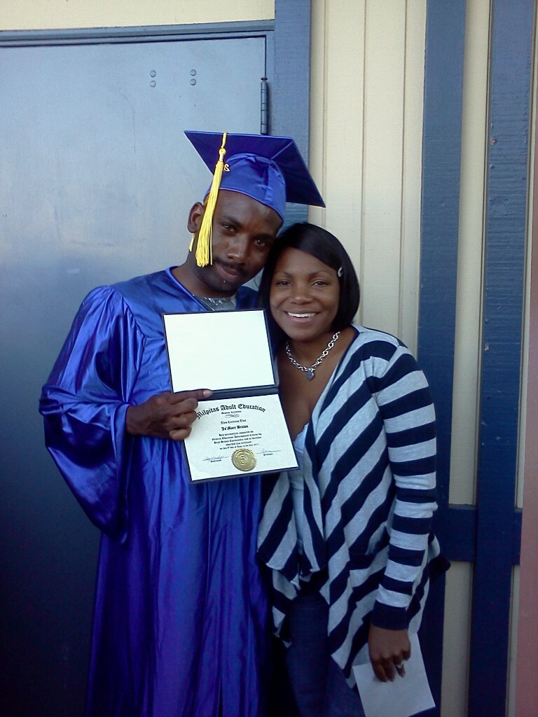 Ja'Marr Brown's Classmates profile album