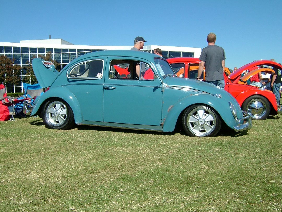 Steve Smart's album, cars