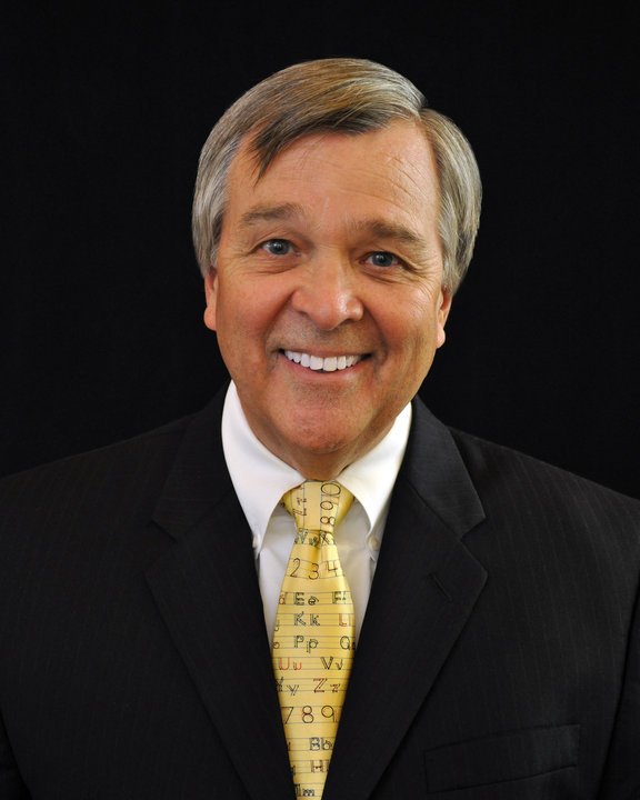 Larry Lanham's album, Profile Pictures