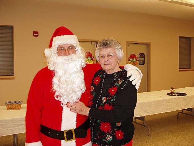 Doris Quesenberry's album, Profile Pictures