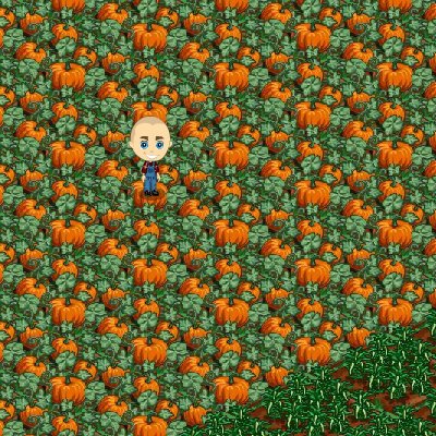 Nick Clute's album, FarmVille Photos