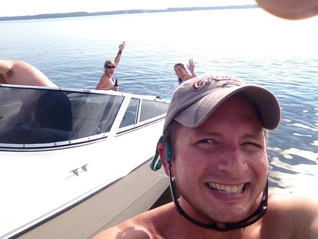 William Pappas' album, Mobile Uploads