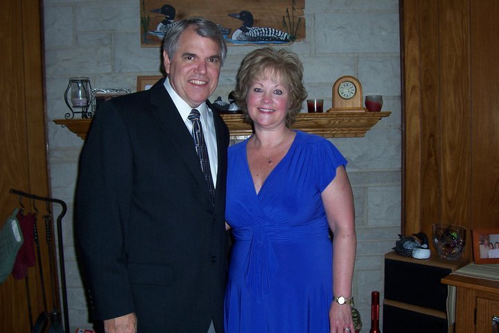 Sandra Warner's album, Cover Photos