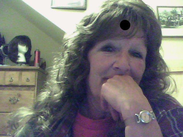 Nancy Larson's album, Profile Pictures