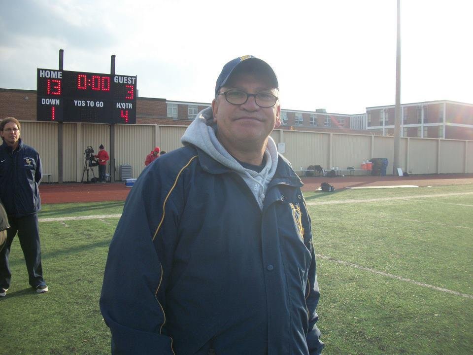 Rick Titcombe's album, Profile Pictures