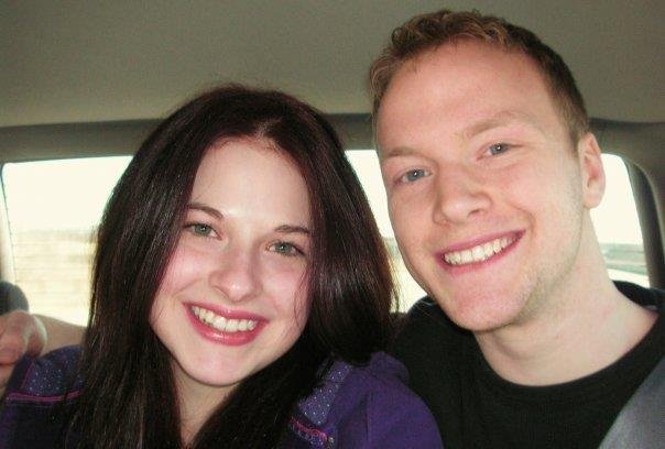J Gailey's album, Rice Family Photos 2